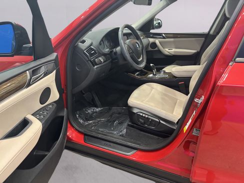 Used 2015 BMW X3 sDrive28i image 24