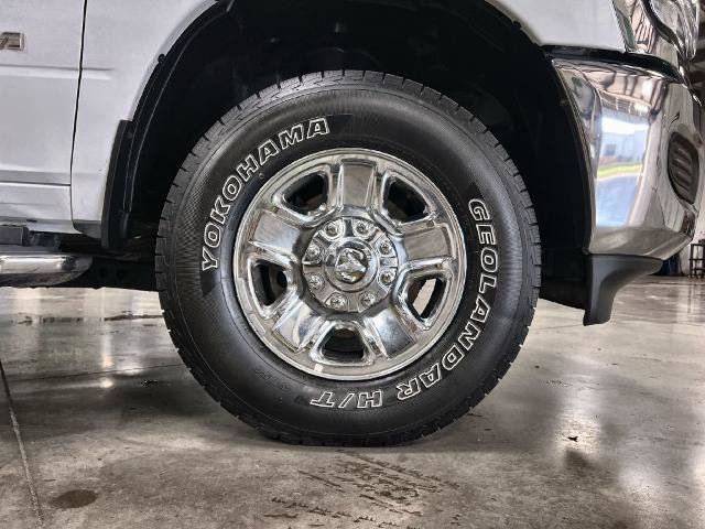 Used 2022 RAM 2500 Big Horn AWD/4WD image 10