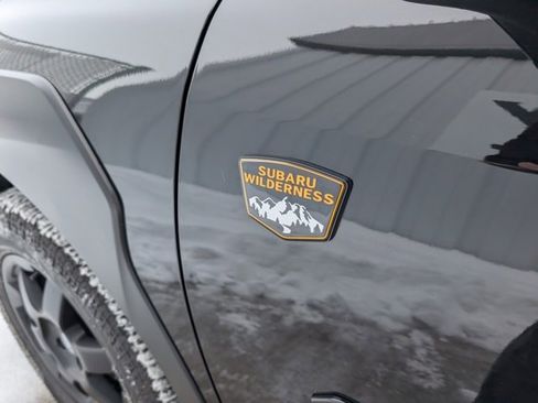 Used 2024 Subaru Outback Wilderness image 7