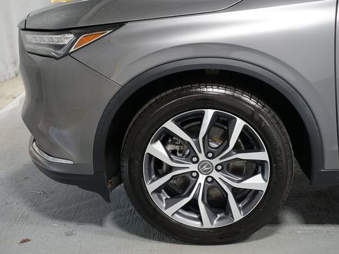 Used 2022 Acura MDX SH-AWD w/ Technology Package image 5