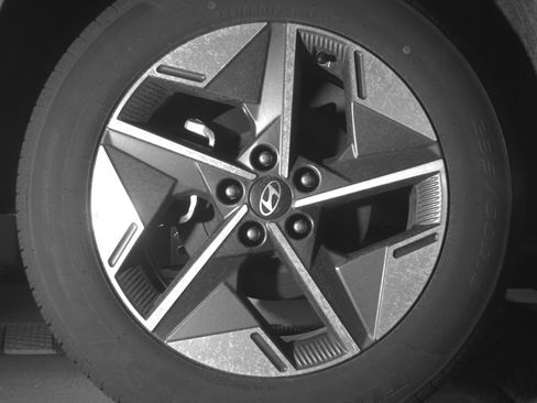 Used 2025 Hyundai Tucson SEL image 15