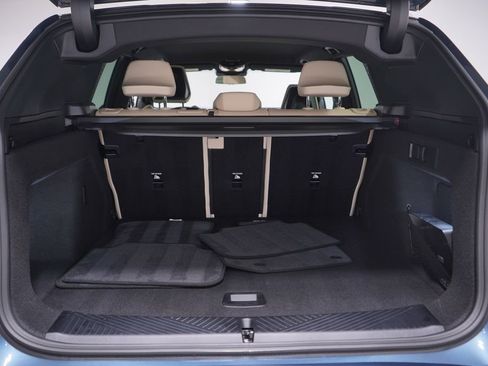 Used 2025 BMW X3 xDrive30i image 21