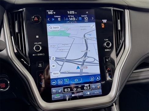 Used 2024 Subaru Outback Touring XT image 34