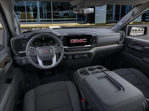 New 2026 GMC Sierra 1500 Elevation AWD/4WD image 15