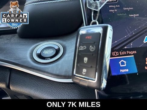 Used 2023 Jeep Grand Cherokee Limited image 38