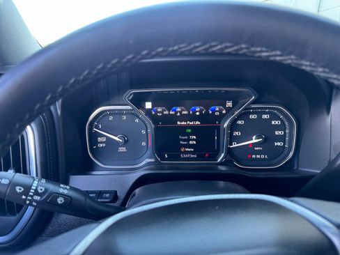 Used 2021 GMC Sierra 1500 Denali w/ Denali Ultimate Package image 10