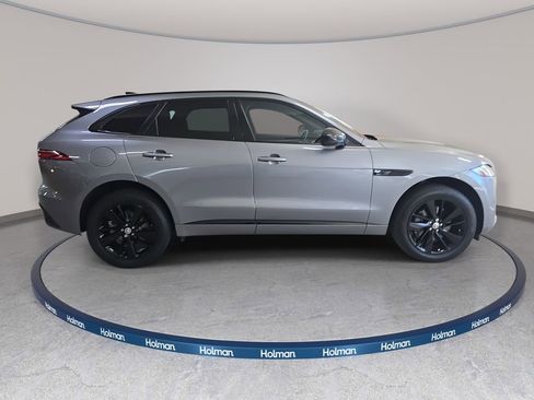 Used 2024 Jaguar F-PACE R-Dynamic S image 6