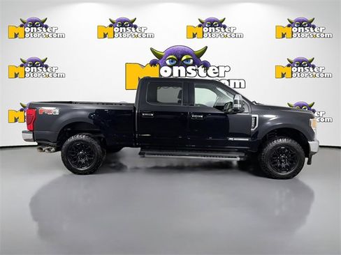 Used 2022 Ford F250 Lariat w/ Lariat Ultimate Package image 4
