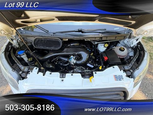 Used 2017 Ford Transit 350 XL RWD image 30