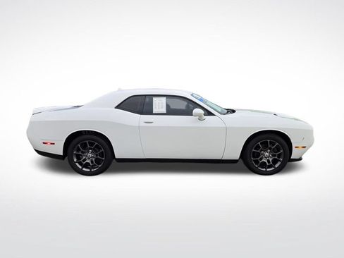 Used 2018 Dodge Challenger GT w/ Driver Convenience Group AWD/4WD image 2