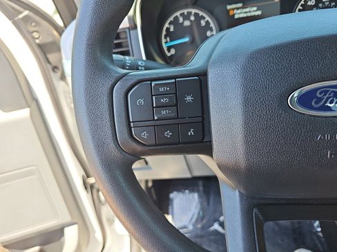 Used 2023 Ford F150 XLT AWD/4WD image 17