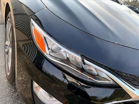 Used 2024 Chevrolet Malibu LT FWD image 30