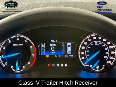 Certified 2022 Ford Ranger XLT w/ Equipment Group 301A Mid AWD/4WD image 29