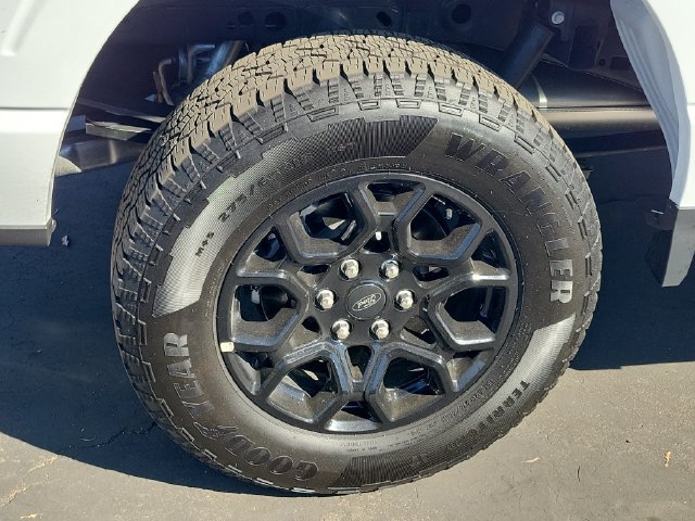 Used 2026 Ford F150 XLT w/ Equipment Group 302A MID AWD/4WD image 28