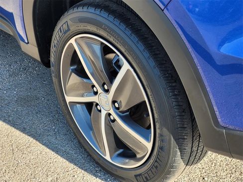 Used 2022 Honda HR-V EX image 7