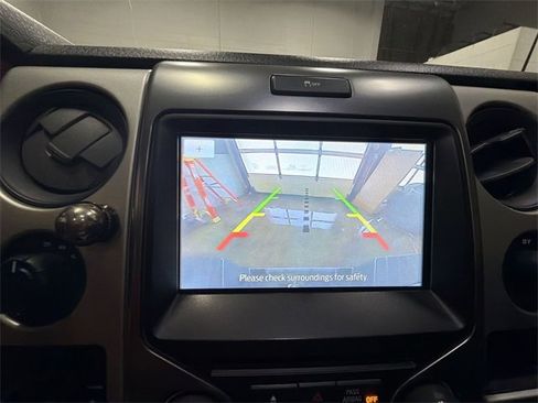 Used 2014 Ford F150 Raptor w/ Equipment Group 801A Luxury image 17