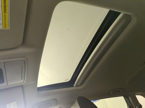 Certified 2026 Honda CR-V EX image 24