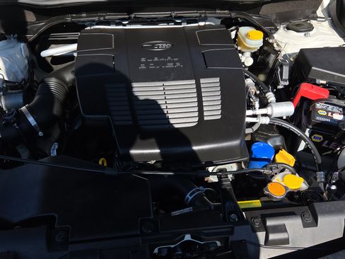 Used 2019 Subaru Forester Limited w/ Popular Package #3 image 33