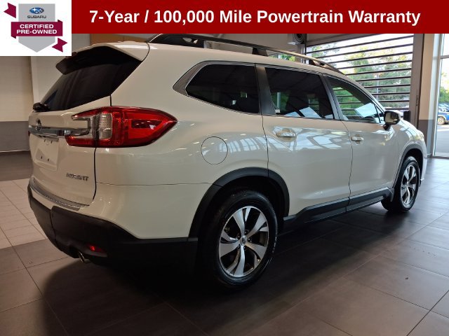 Certified 2023 Subaru Ascent Premium w/ Convenience Package AWD/4WD image 6