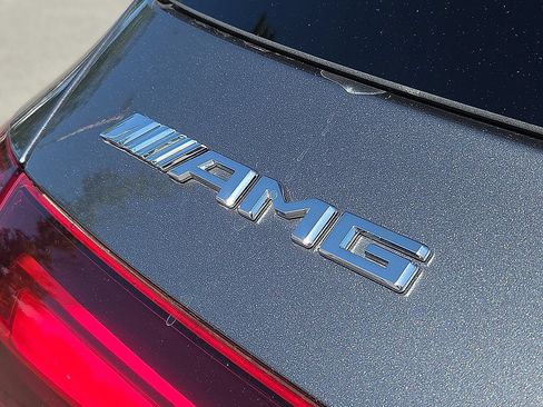Used 2024 Mercedes-Benz GLE 53 AMG 4MATIC image 16