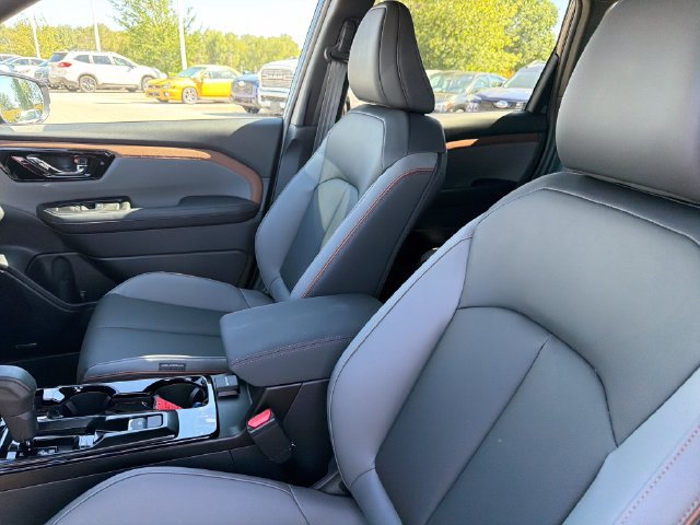 New 2026 Subaru Forester Sport AWD/4WD image 20