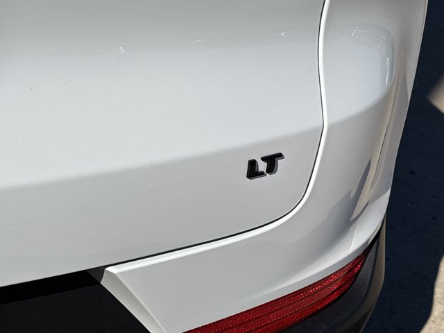 New 2026 Chevrolet TrailBlazer LT w/ Convenience Package FWD image 6