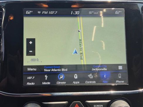 Used 2019 Jeep Grand Cherokee SRT w/ Trailer Tow Group IV AWD/4WD image 13