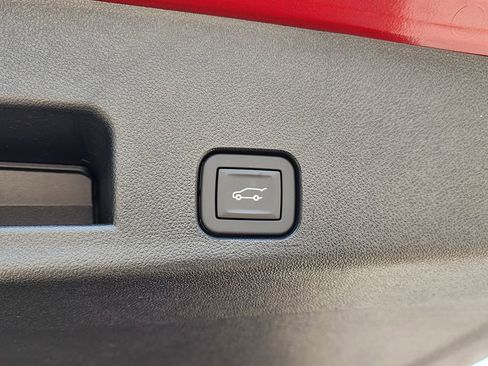 New 2026 GMC Acadia Elevation image 50