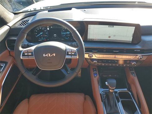 New 2025 Kia Telluride SX X-Line image 19