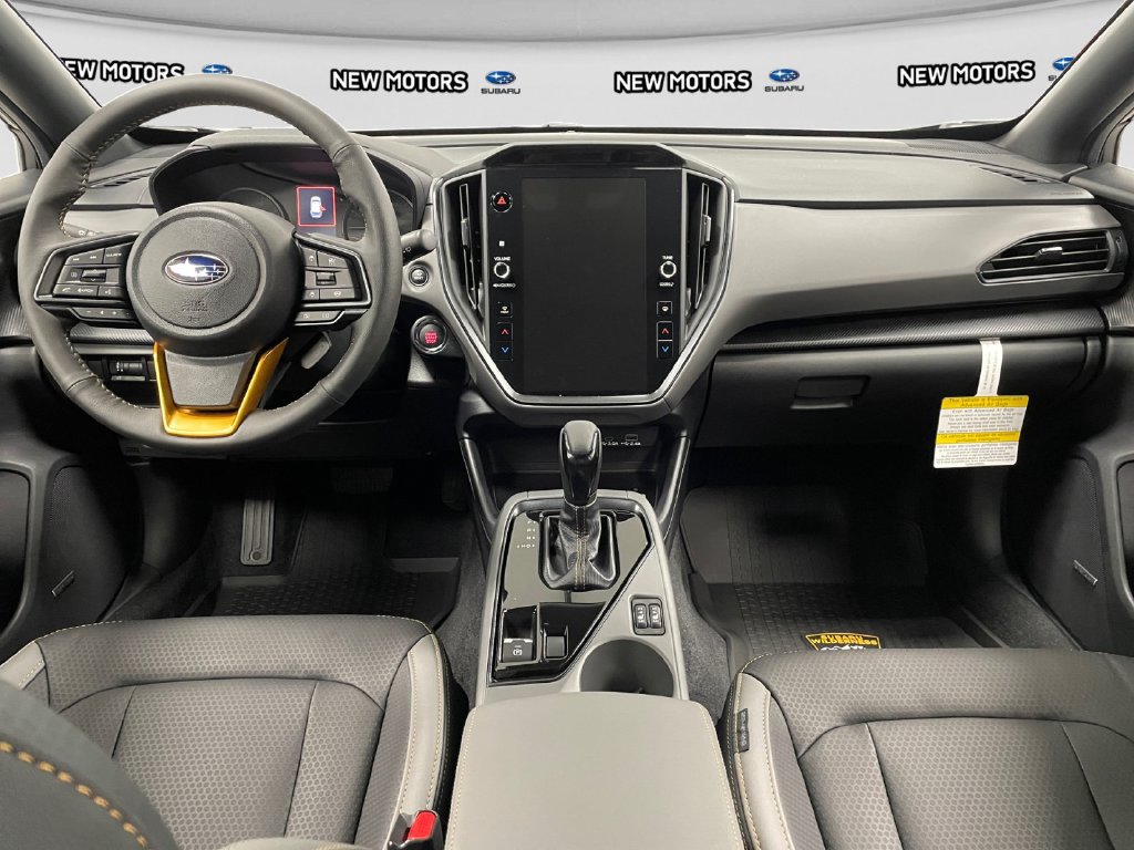 New 2026 Subaru Crosstrek 2.5i Wilderness AWD/4WD image 10