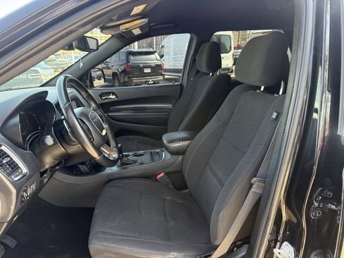 Used 2020 Dodge Durango GT w/ Blacktop Package RWD image 26