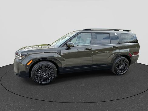 New 2026 Hyundai Santa Fe Calligraphy AWD/4WD image 5