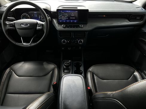 Used 2024 Ford Maverick Tremor w/ Tremor Off-Road Package AWD/4WD image 11