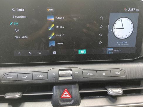 Used 2025 Kia K4 FWD image 25