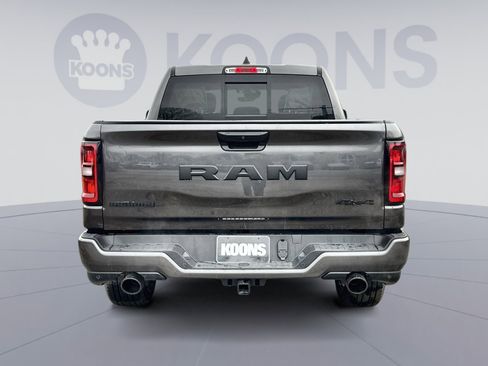 New 2026 RAM 1500 Big Horn image 5
