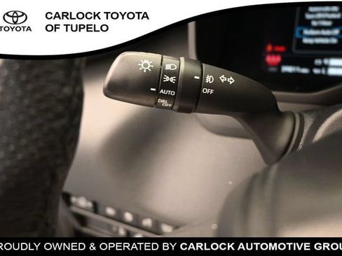 Used 2023 Toyota Tundra Limited w/ Power Package RWD image 22