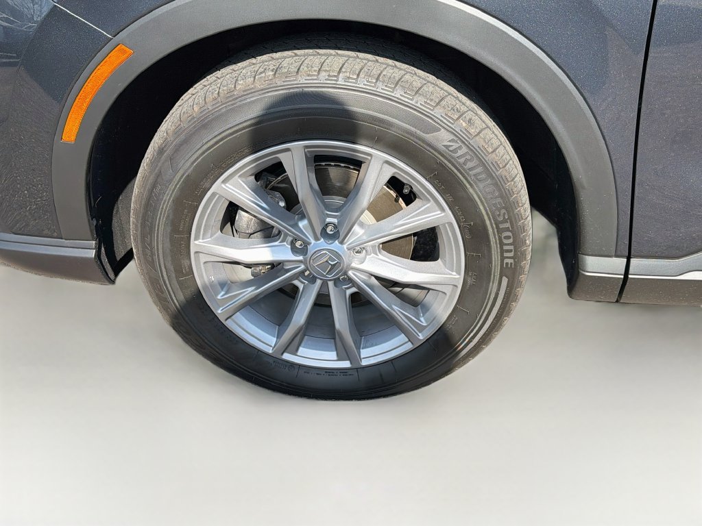 Used 2025 Honda CR-V EX-L image 33