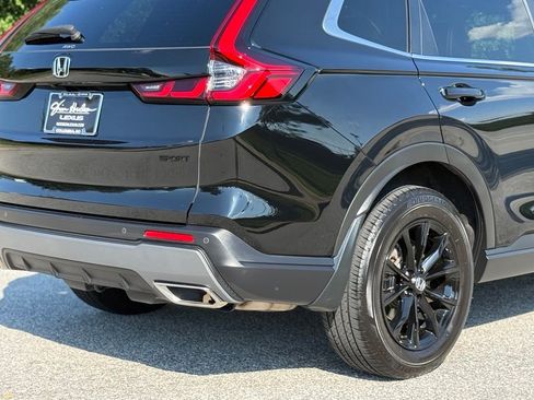 Used 2025 Honda CR-V Sport-L image 14