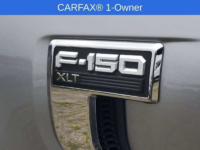 Used 2021 Ford F150 XLT w/ Equipment Group 302A High AWD/4WD image 30