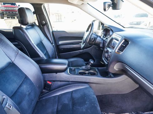Used 2018 Dodge Durango GT image 15
