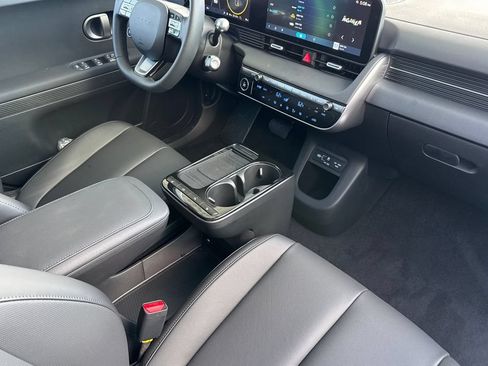 New 2026 Hyundai Ioniq 5 SEL RWD image 18