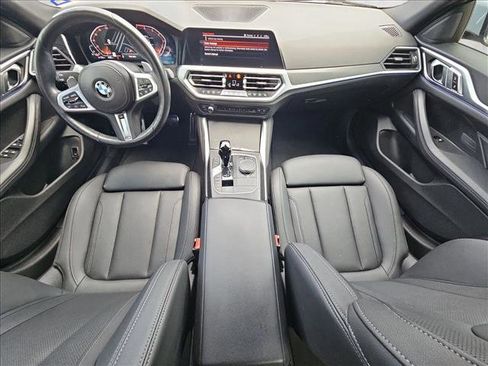 Used 2023 BMW 430i Gran Coupe 430i w/ M Sport Package image 17