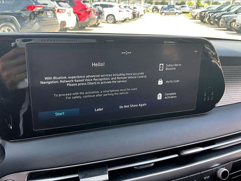 Used 2023 Hyundai Palisade Limited FWD image 30