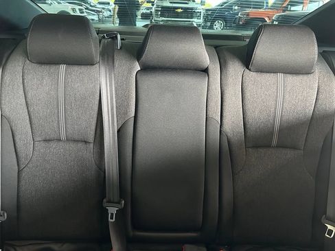 Used 2024 Honda Accord Sport image 13