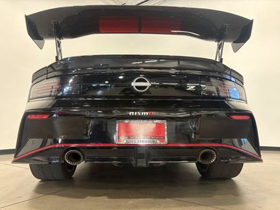 Used 2024 Nissan Z NISMO w/ Floor Mat Package