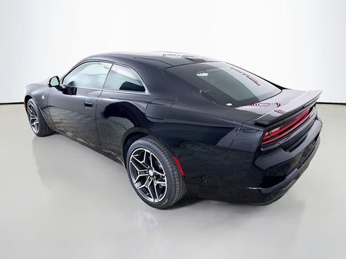 New 2026 Dodge Charger Scat Pack AWD/4WD image 5