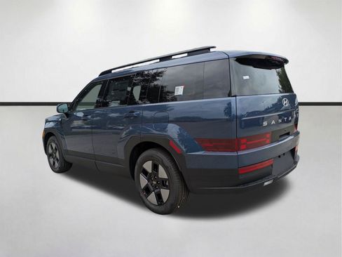New 2026 Hyundai Santa Fe SEL FWD image 6