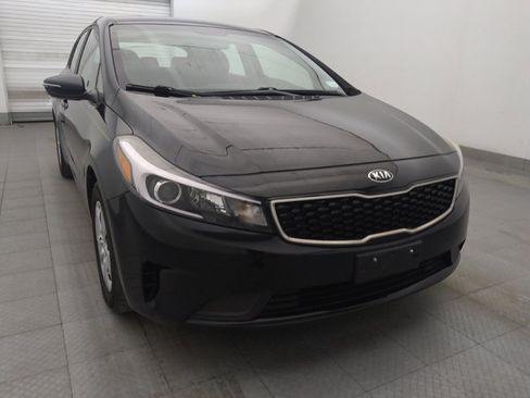 Used 2017 Kia Forte LX FWD image 13