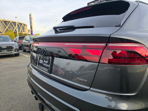 New 2026 Audi Q8 Prestige image 15