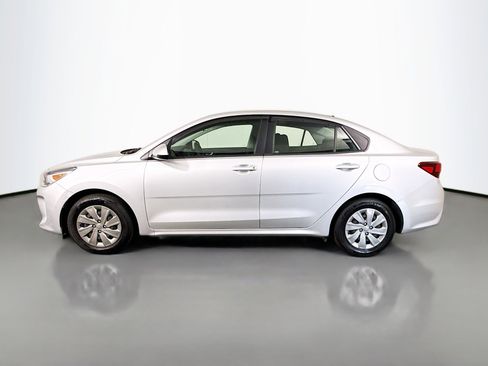 Used 2019 Kia Rio LX FWD image 6
